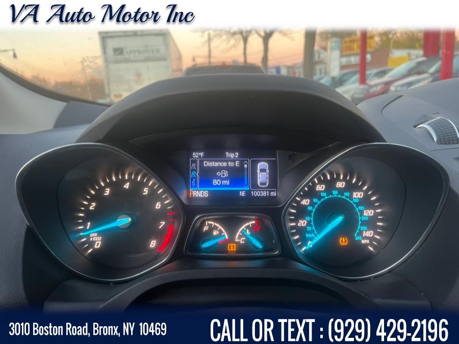 Used Ford Escape 4WD 4dr SE 2016 | VA Auto Motor Inc. Bronx, New York Used Ford Escape 4WD 4dr SE 2016 | VA Auto Motor Inc. Bronx, New York