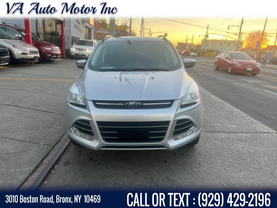 Used Ford Escape 4WD 4dr SE 2016 | VA Auto Motor Inc. Bronx, New York Used Ford Escape 4WD 4dr SE 2016 | VA Auto Motor Inc. Bronx, New York