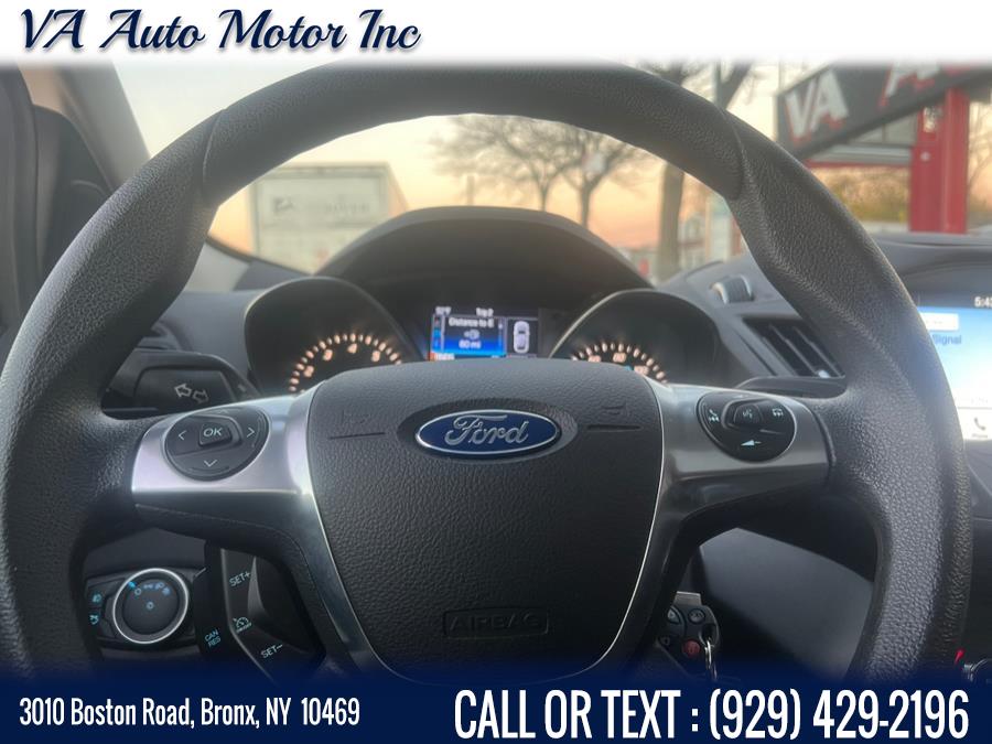 Used Ford Escape 4WD 4dr SE 2016 | VA Auto Motor Inc. Bronx, New York Used Ford Escape 4WD 4dr SE 2016 | VA Auto Motor Inc. Bronx, New York