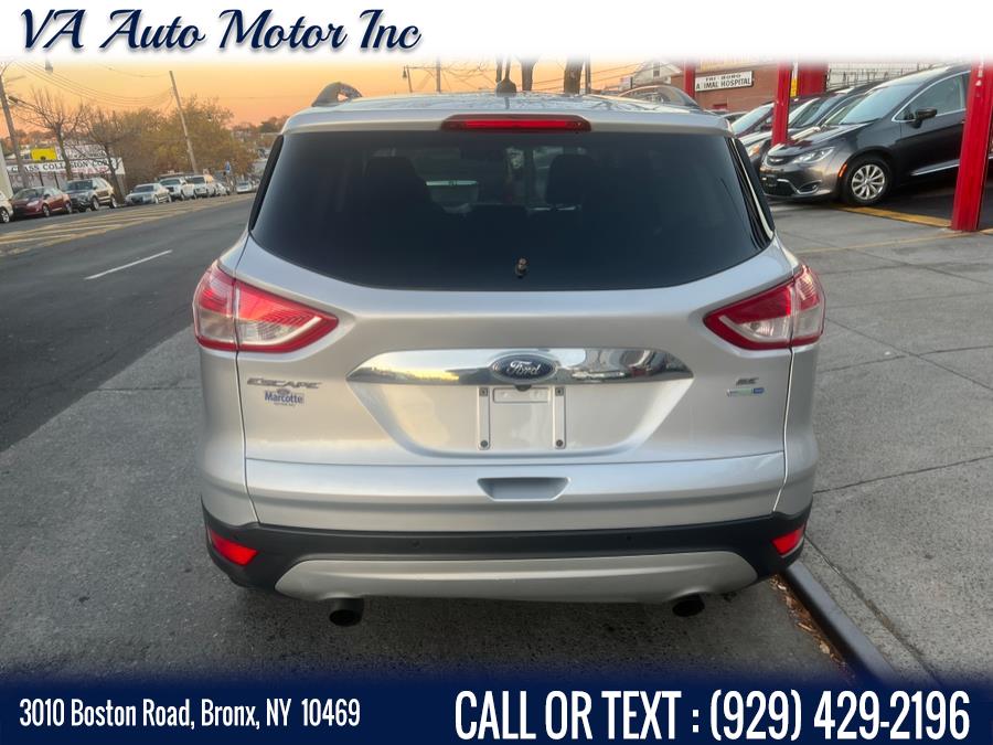 Used Ford Escape 4WD 4dr SE 2016 | VA Auto Motor Inc. Bronx, New York Used Ford Escape 4WD 4dr SE 2016 | VA Auto Motor Inc. Bronx, New York