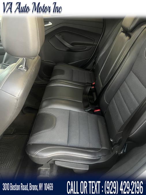 Used Ford Escape 4WD 4dr SE 2016 | VA Auto Motor Inc. Bronx, New York Used Ford Escape 4WD 4dr SE 2016 | VA Auto Motor Inc. Bronx, New York