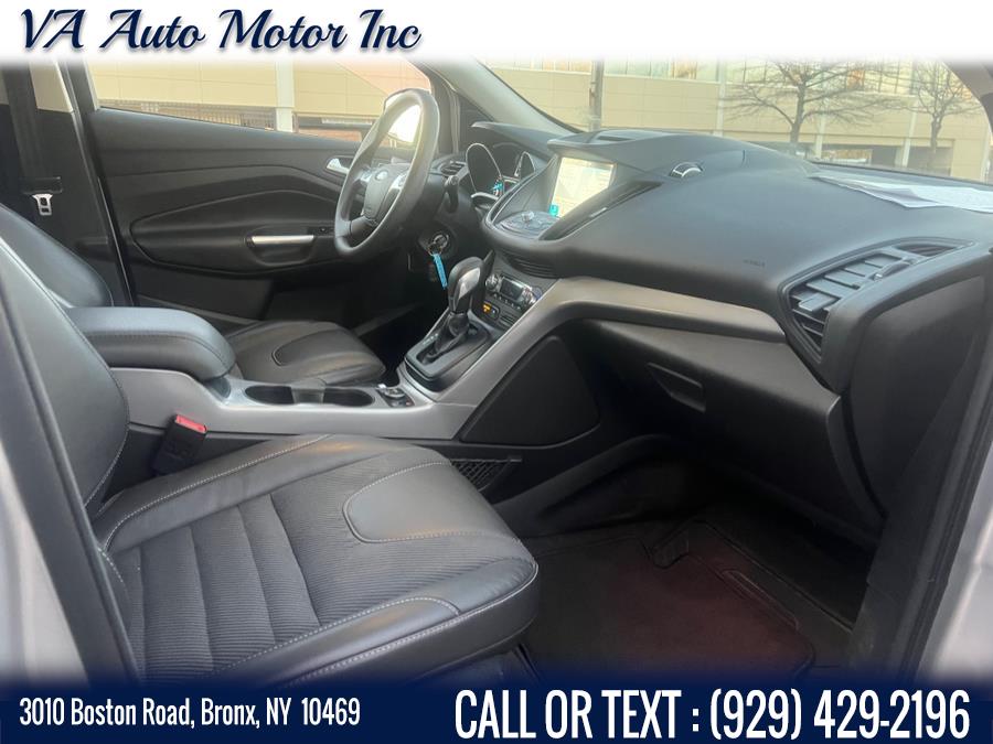 Used Ford Escape 4WD 4dr SE 2016 | VA Auto Motor Inc. Bronx, New York Used Ford Escape 4WD 4dr SE 2016 | VA Auto Motor Inc. Bronx, New York