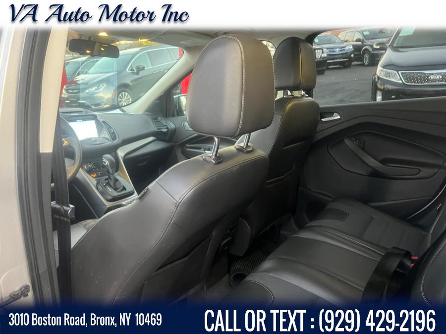 Used Ford Escape 4WD 4dr SE 2016 | VA Auto Motor Inc. Bronx, New York Used Ford Escape 4WD 4dr SE 2016 | VA Auto Motor Inc. Bronx, New York