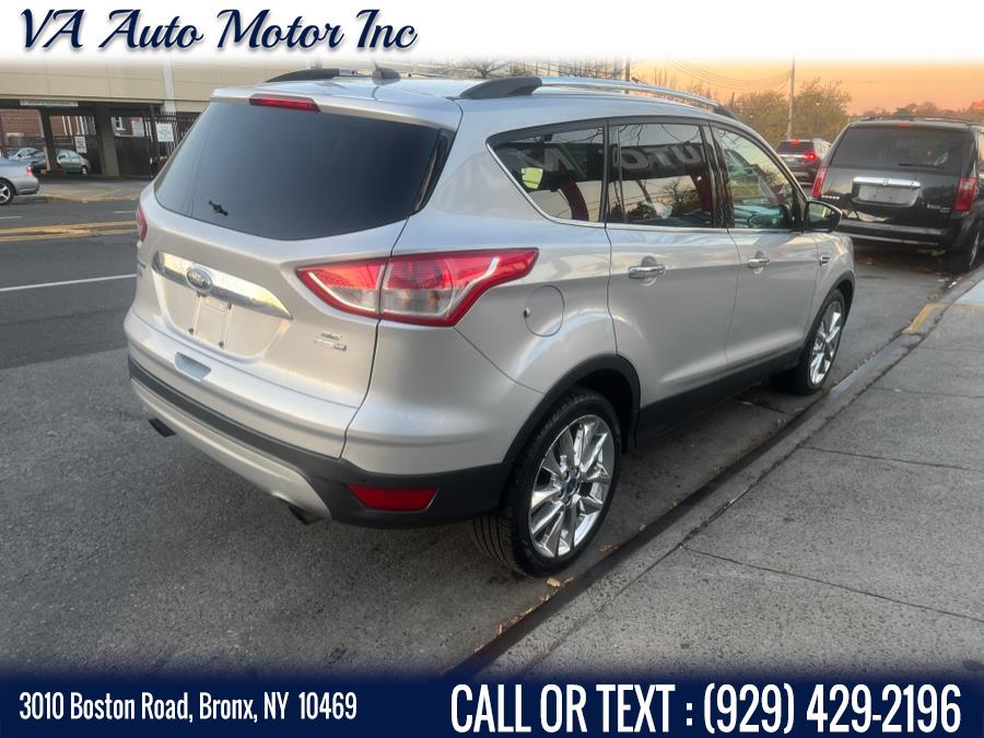 Used Ford Escape 4WD 4dr SE 2016 | VA Auto Motor Inc. Bronx, New York Used Ford Escape 4WD 4dr SE 2016 | VA Auto Motor Inc. Bronx, New York