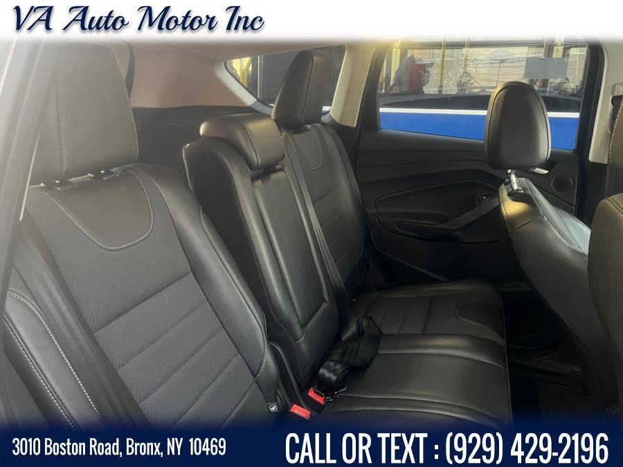 Used Ford Escape 4WD 4dr SE 2016 | VA Auto Motor Inc. Bronx, New York Used Ford Escape 4WD 4dr SE 2016 | VA Auto Motor Inc. Bronx, New York