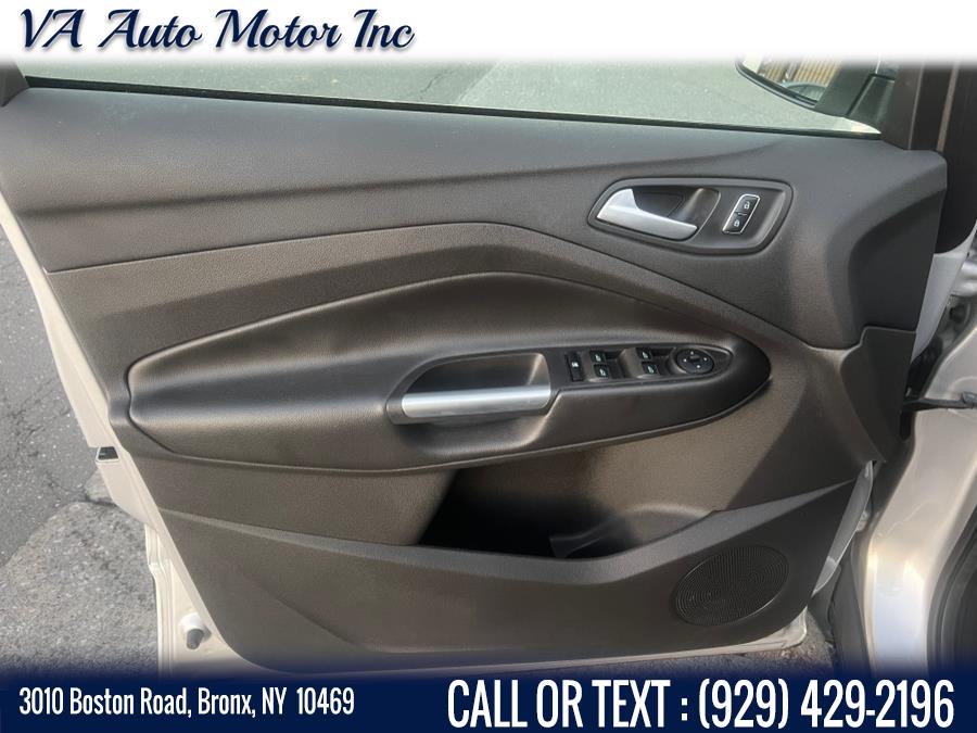 Used Ford Escape 4WD 4dr SE 2016 | VA Auto Motor Inc. Bronx, New York Used Ford Escape 4WD 4dr SE 2016 | VA Auto Motor Inc. Bronx, New York