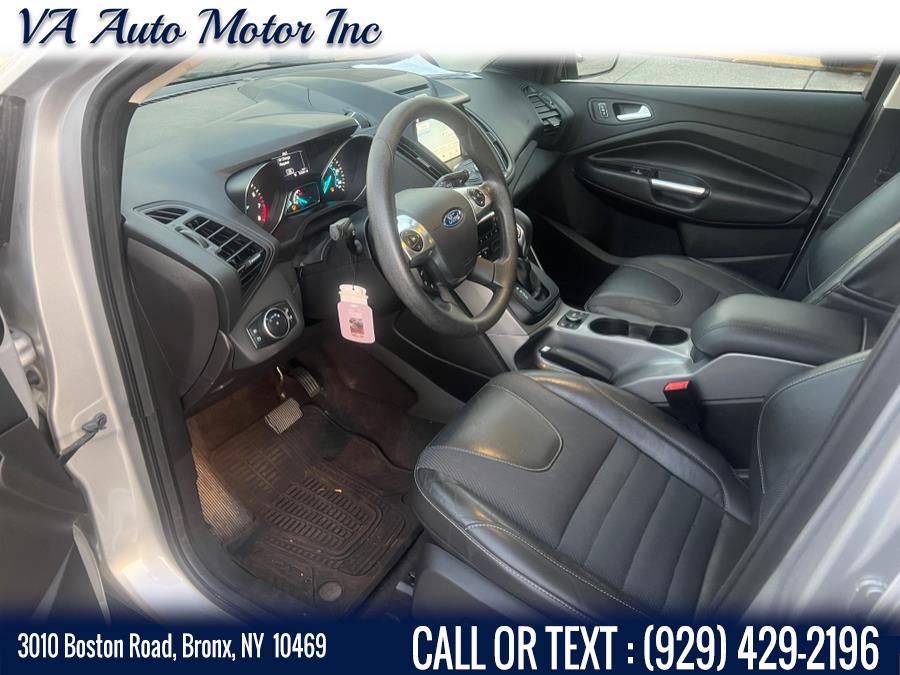 Used Ford Escape 4WD 4dr SE 2016 | VA Auto Motor Inc. Bronx, New York Used Ford Escape 4WD 4dr SE 2016 | VA Auto Motor Inc. Bronx, New York