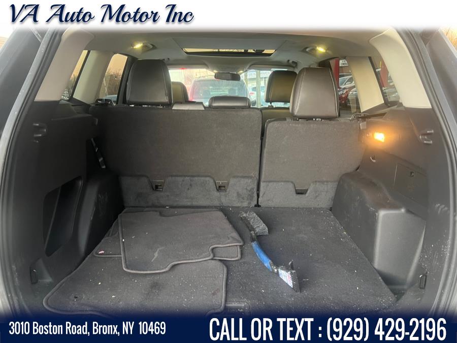 Used Ford Escape 4WD 4dr SE 2016 | VA Auto Motor Inc. Bronx, New York Used Ford Escape 4WD 4dr SE 2016 | VA Auto Motor Inc. Bronx, New York