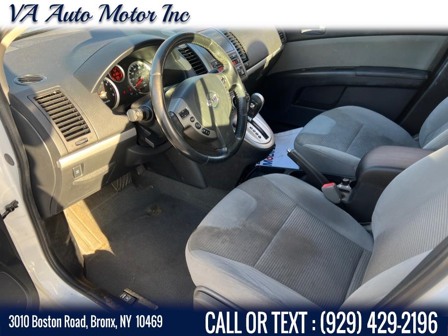 2011 Nissan Sentra 4dr Sdn I4 CVT 2.0 SR, available for sale in Bronx, New York | VA Auto Motor Inc. Bronx, New York 2011 Nissan Sentra 4dr Sdn I4 CVT 2.0 SR, available for sale in Bronx, New York | VA Auto Motor Inc. Bronx, New York