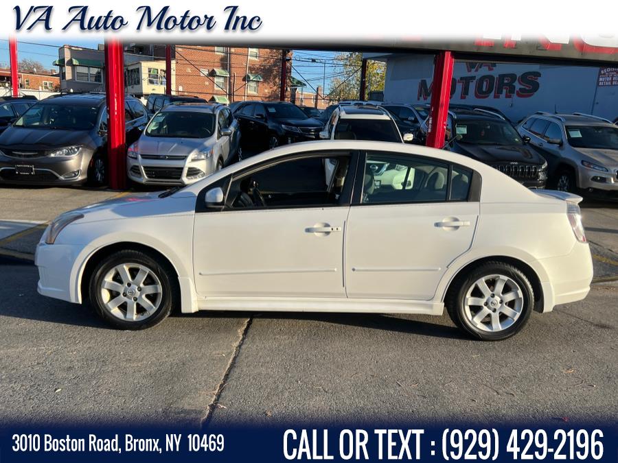2011 Nissan Sentra 4dr Sdn I4 CVT 2.0 SR, available for sale in Bronx, New York | VA Auto Motor Inc. Bronx, New York 2011 Nissan Sentra 4dr Sdn I4 CVT 2.0 SR, available for sale in Bronx, New York | VA Auto Motor Inc. Bronx, New York