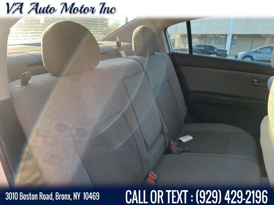 2011 Nissan Sentra 4dr Sdn I4 CVT 2.0 SR, available for sale in Bronx, New York | VA Auto Motor Inc. Bronx, New York 2011 Nissan Sentra 4dr Sdn I4 CVT 2.0 SR, available for sale in Bronx, New York | VA Auto Motor Inc. Bronx, New York