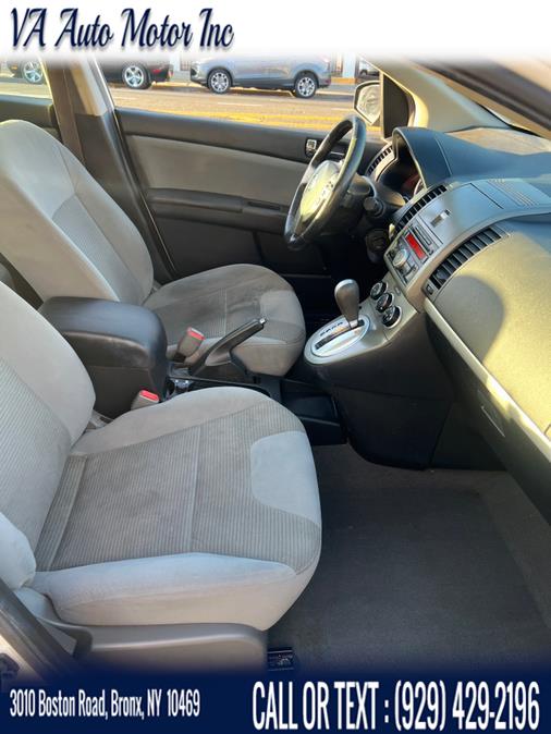 2011 Nissan Sentra 4dr Sdn I4 CVT 2.0 SR, available for sale in Bronx, New York | VA Auto Motor Inc. Bronx, New York 2011 Nissan Sentra 4dr Sdn I4 CVT 2.0 SR, available for sale in Bronx, New York | VA Auto Motor Inc. Bronx, New York