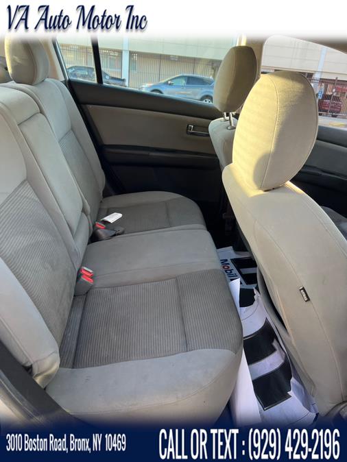 2011 Nissan Sentra 4dr Sdn I4 CVT 2.0 SR, available for sale in Bronx, New York | VA Auto Motor Inc. Bronx, New York 2011 Nissan Sentra 4dr Sdn I4 CVT 2.0 SR, available for sale in Bronx, New York | VA Auto Motor Inc. Bronx, New York