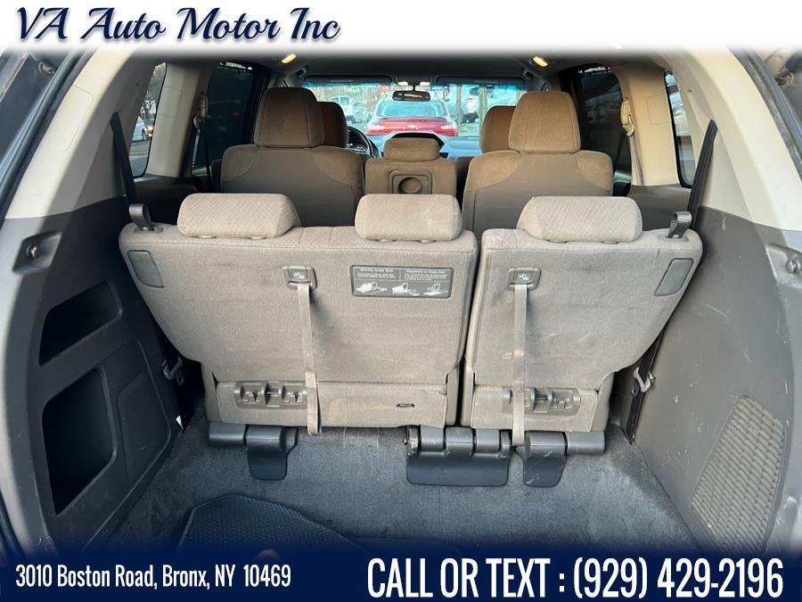 Used Honda Odyssey 5dr EX 2014 | VA Auto Motor Inc. Bronx, New York Used Honda Odyssey 5dr EX 2014 | VA Auto Motor Inc. Bronx, New York