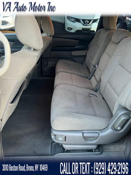 Used Honda Odyssey 5dr EX 2014 | VA Auto Motor Inc. Bronx, New York Used Honda Odyssey 5dr EX 2014 | VA Auto Motor Inc. Bronx, New York