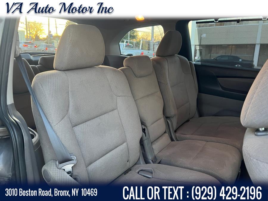 Used Honda Odyssey 5dr EX 2014 | VA Auto Motor Inc. Bronx, New York Used Honda Odyssey 5dr EX 2014 | VA Auto Motor Inc. Bronx, New York
