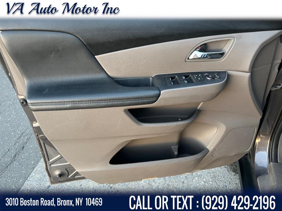 Used Honda Odyssey 5dr EX 2014 | VA Auto Motor Inc. Bronx, New York Used Honda Odyssey 5dr EX 2014 | VA Auto Motor Inc. Bronx, New York