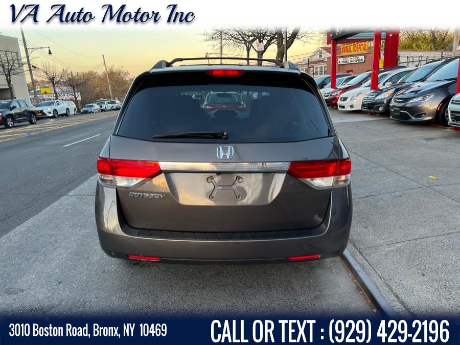 Used Honda Odyssey 5dr EX 2014 | VA Auto Motor Inc. Bronx, New York Used Honda Odyssey 5dr EX 2014 | VA Auto Motor Inc. Bronx, New York