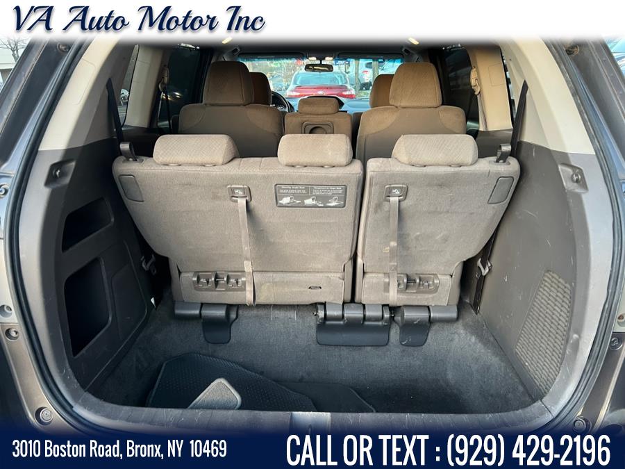 Used Honda Odyssey 5dr EX 2014 | VA Auto Motor Inc. Bronx, New York Used Honda Odyssey 5dr EX 2014 | VA Auto Motor Inc. Bronx, New York