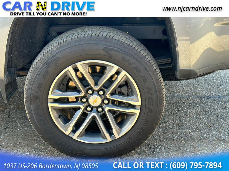Used Chevrolet Colorado Work Truck Crew Cab Short Box 4WD 2021 | Car N Drive. Bordentown, New Jersey Used Chevrolet Colorado Work Truck Crew Cab Short Box 4WD 2021 | Car N Drive. Bordentown, New Jersey