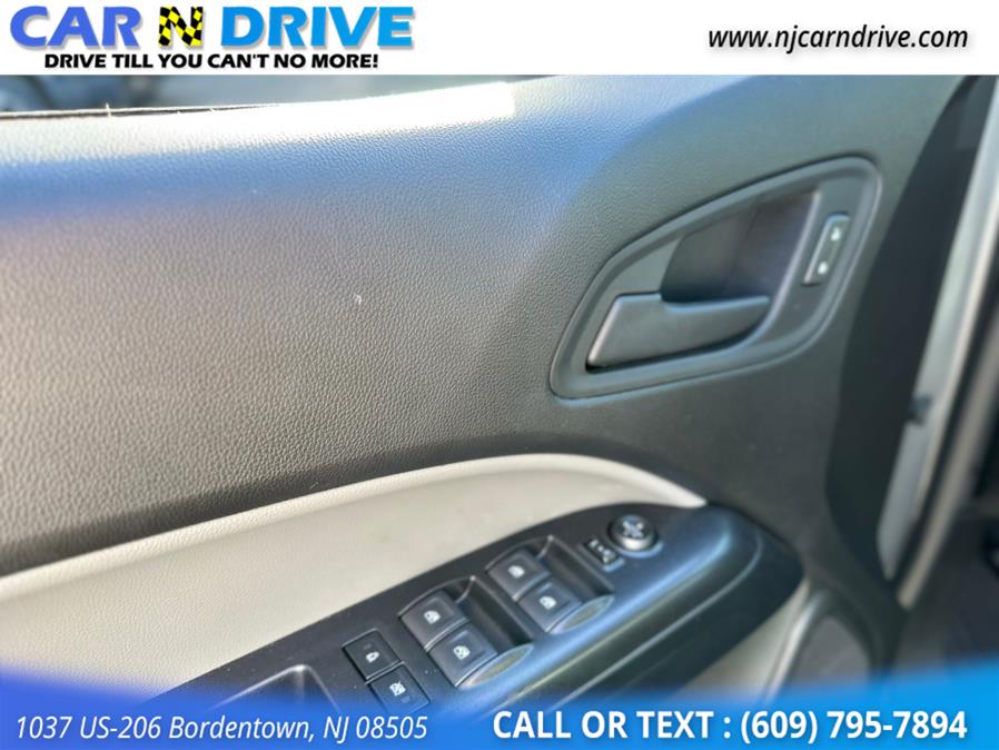 Used Chevrolet Colorado Work Truck Crew Cab Short Box 4WD 2021 | Car N Drive. Bordentown, New Jersey Used Chevrolet Colorado Work Truck Crew Cab Short Box 4WD 2021 | Car N Drive. Bordentown, New Jersey
