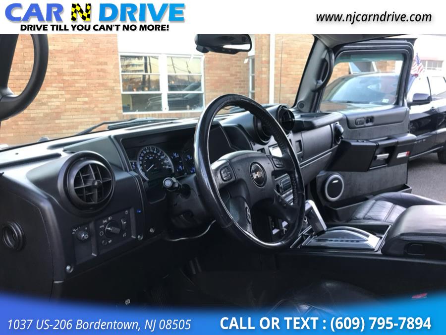 Used Hummer H2 SUV 2005 | Car N Drive. Bordentown, New Jersey Used Hummer H2 SUV 2005 | Car N Drive. Bordentown, New Jersey