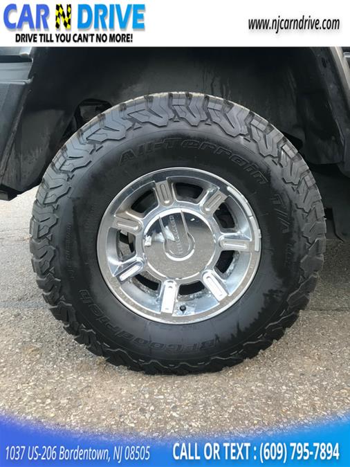 Used Hummer H2 SUV 2005 | Car N Drive. Bordentown, New Jersey Used Hummer H2 SUV 2005 | Car N Drive. Bordentown, New Jersey