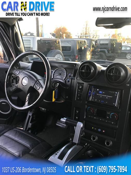 Used Hummer H2 SUV 2005 | Car N Drive. Bordentown, New Jersey Used Hummer H2 SUV 2005 | Car N Drive. Bordentown, New Jersey