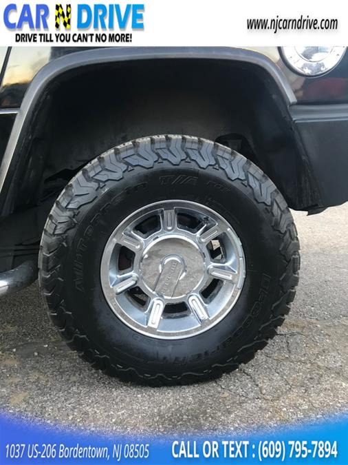 Used Hummer H2 SUV 2005 | Car N Drive. Bordentown, New Jersey Used Hummer H2 SUV 2005 | Car N Drive. Bordentown, New Jersey