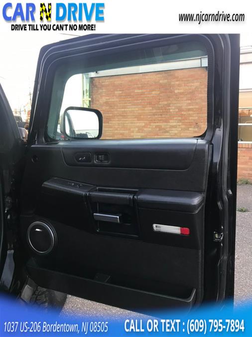 Used Hummer H2 SUV 2005 | Car N Drive. Bordentown, New Jersey Used Hummer H2 SUV 2005 | Car N Drive. Bordentown, New Jersey