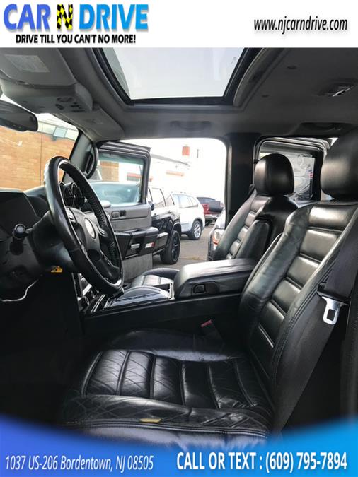 Used Hummer H2 SUV 2005 | Car N Drive. Bordentown, New Jersey Used Hummer H2 SUV 2005 | Car N Drive. Bordentown, New Jersey