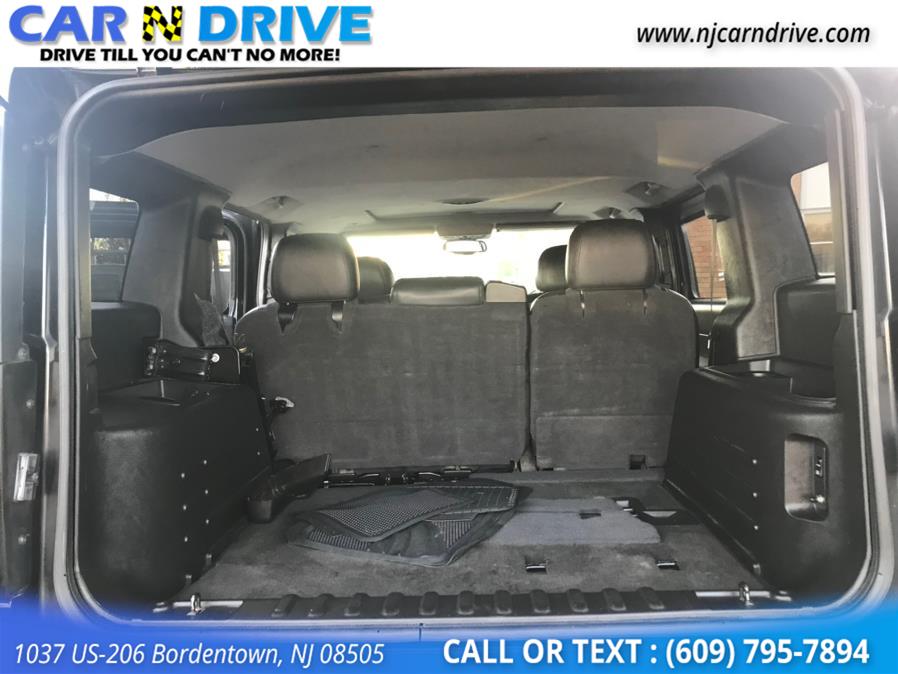 Used Hummer H2 SUV 2005 | Car N Drive. Bordentown, New Jersey Used Hummer H2 SUV 2005 | Car N Drive. Bordentown, New Jersey