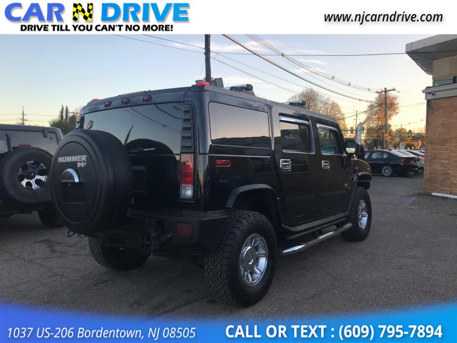 Used Hummer H2 SUV 2005 | Car N Drive. Bordentown, New Jersey Used Hummer H2 SUV 2005 | Car N Drive. Bordentown, New Jersey