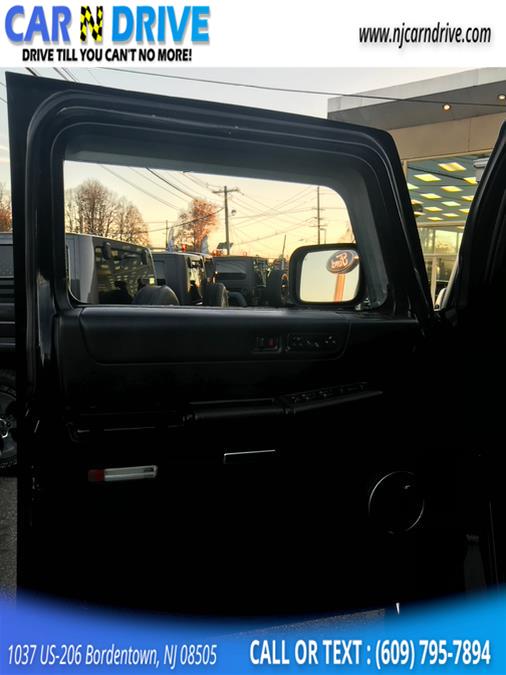 Used Hummer H2 SUV 2005 | Car N Drive. Bordentown, New Jersey Used Hummer H2 SUV 2005 | Car N Drive. Bordentown, New Jersey