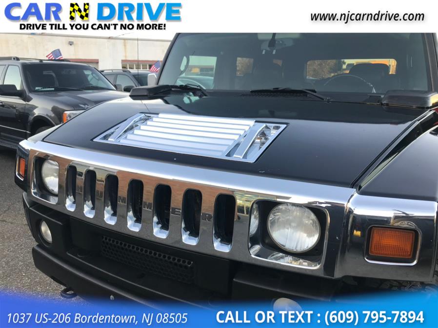 Used Hummer H2 SUV 2005 | Car N Drive. Bordentown, New Jersey Used Hummer H2 SUV 2005 | Car N Drive. Bordentown, New Jersey