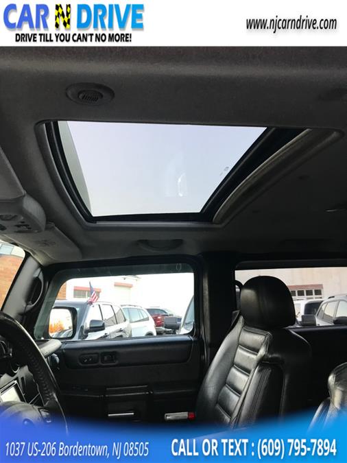 Used Hummer H2 SUV 2005 | Car N Drive. Bordentown, New Jersey Used Hummer H2 SUV 2005 | Car N Drive. Bordentown, New Jersey