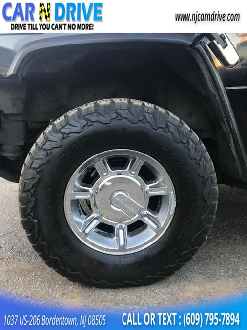 Used Hummer H2 SUV 2005 | Car N Drive. Bordentown, New Jersey Used Hummer H2 SUV 2005 | Car N Drive. Bordentown, New Jersey