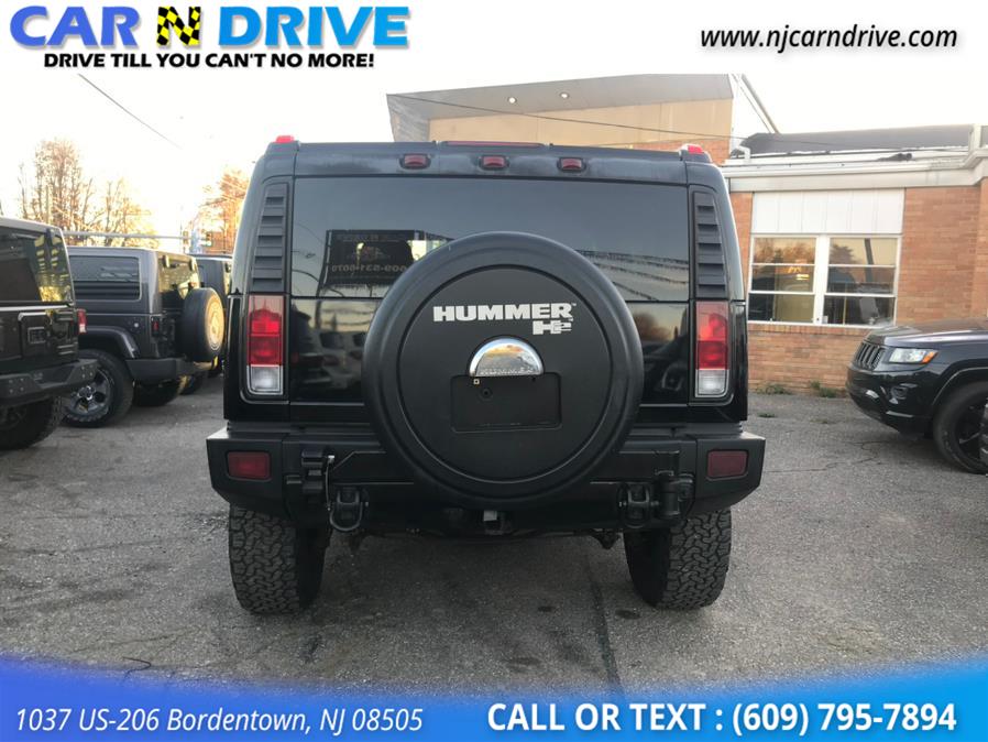 Used Hummer H2 SUV 2005 | Car N Drive. Bordentown, New Jersey Used Hummer H2 SUV 2005 | Car N Drive. Bordentown, New Jersey