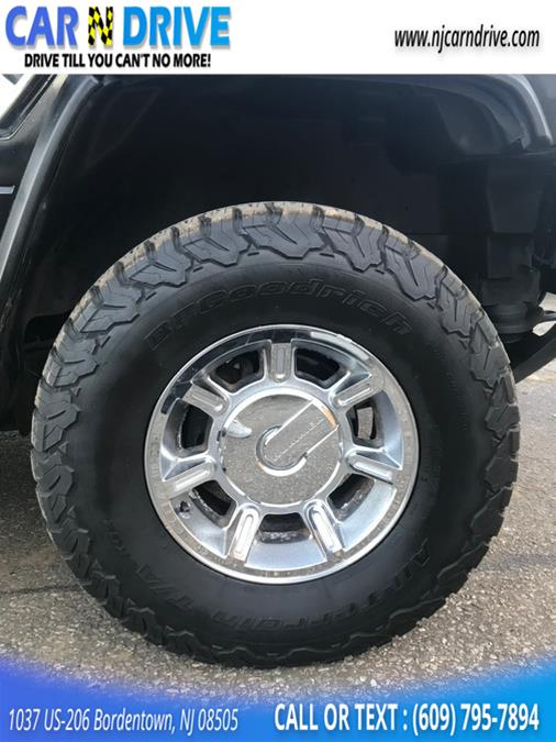 Used Hummer H2 SUV 2005 | Car N Drive. Bordentown, New Jersey Used Hummer H2 SUV 2005 | Car N Drive. Bordentown, New Jersey