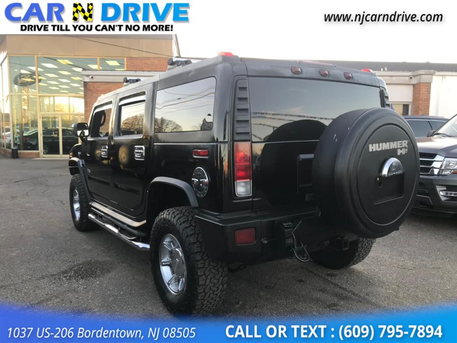 Used Hummer H2 SUV 2005 | Car N Drive. Bordentown, New Jersey Used Hummer H2 SUV 2005 | Car N Drive. Bordentown, New Jersey