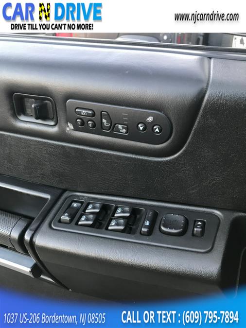 Used Hummer H2 SUV 2005 | Car N Drive. Bordentown, New Jersey Used Hummer H2 SUV 2005 | Car N Drive. Bordentown, New Jersey