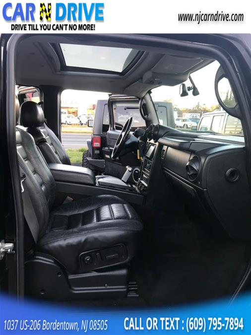 Used Hummer H2 SUV 2005 | Car N Drive. Bordentown, New Jersey Used Hummer H2 SUV 2005 | Car N Drive. Bordentown, New Jersey