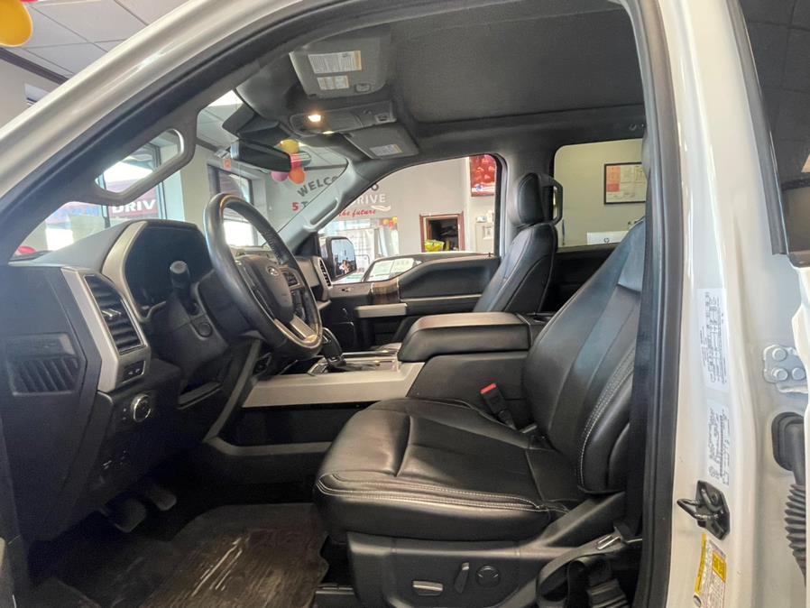 Used Ford F-150 LARIAT 4WD SuperCrew 5.5'' Box 2020 | 5 Towns Drive. Inwood, New York Used Ford F-150 LARIAT 4WD SuperCrew 5.5'' Box 2020 | 5 Towns Drive. Inwood, New York