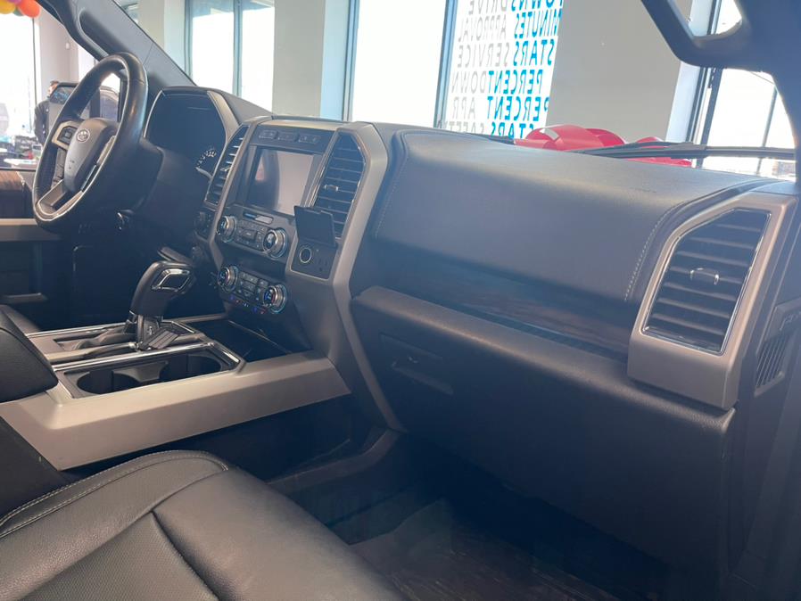 Used Ford F-150 LARIAT 4WD SuperCrew 5.5'' Box 2020 | 5 Towns Drive. Inwood, New York Used Ford F-150 LARIAT 4WD SuperCrew 5.5'' Box 2020 | 5 Towns Drive. Inwood, New York