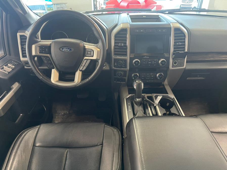 Used Ford F-150 LARIAT 4WD SuperCrew 5.5'' Box 2020 | 5 Towns Drive. Inwood, New York Used Ford F-150 LARIAT 4WD SuperCrew 5.5'' Box 2020 | 5 Towns Drive. Inwood, New York