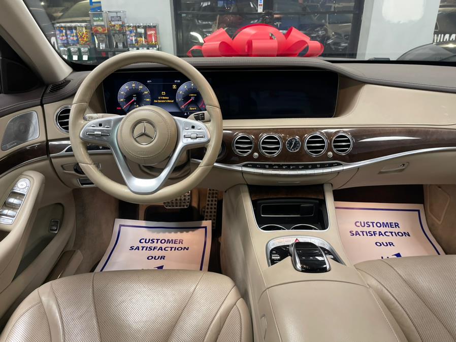 2019 Mercedes-Benz S-Class S 450 Sedan, available for sale in Inwood, New York | 5 Towns Drive. Inwood, New York 2019 Mercedes-Benz S-Class S 450 Sedan, available for sale in Inwood, New York | 5 Towns Drive. Inwood, New York