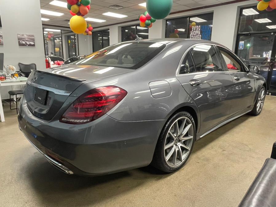 2019 Mercedes-Benz S-Class S 450 Sedan, available for sale in Inwood, New York | 5 Towns Drive. Inwood, New York 2019 Mercedes-Benz S-Class S 450 Sedan, available for sale in Inwood, New York | 5 Towns Drive. Inwood, New York