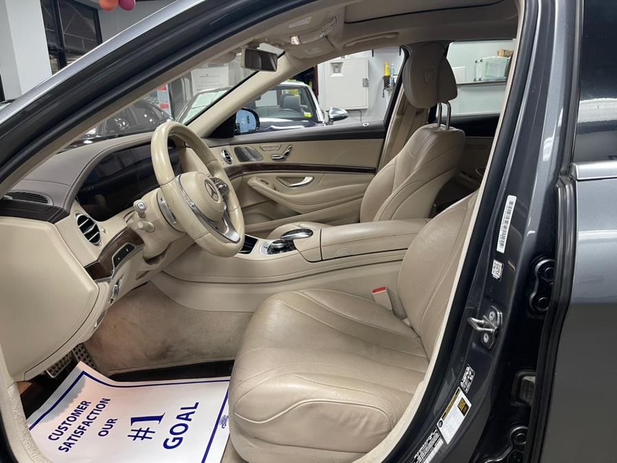 2019 Mercedes-Benz S-Class S 450 Sedan, available for sale in Inwood, New York | 5 Towns Drive. Inwood, New York 2019 Mercedes-Benz S-Class S 450 Sedan, available for sale in Inwood, New York | 5 Towns Drive. Inwood, New York