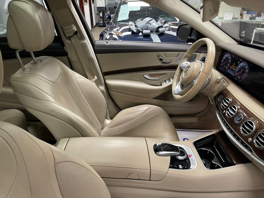 2019 Mercedes-Benz S-Class S 450 Sedan, available for sale in Inwood, New York | 5 Towns Drive. Inwood, New York 2019 Mercedes-Benz S-Class S 450 Sedan, available for sale in Inwood, New York | 5 Towns Drive. Inwood, New York