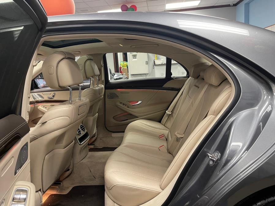 2019 Mercedes-Benz S-Class S 450 Sedan, available for sale in Inwood, New York | 5 Towns Drive. Inwood, New York 2019 Mercedes-Benz S-Class S 450 Sedan, available for sale in Inwood, New York | 5 Towns Drive. Inwood, New York
